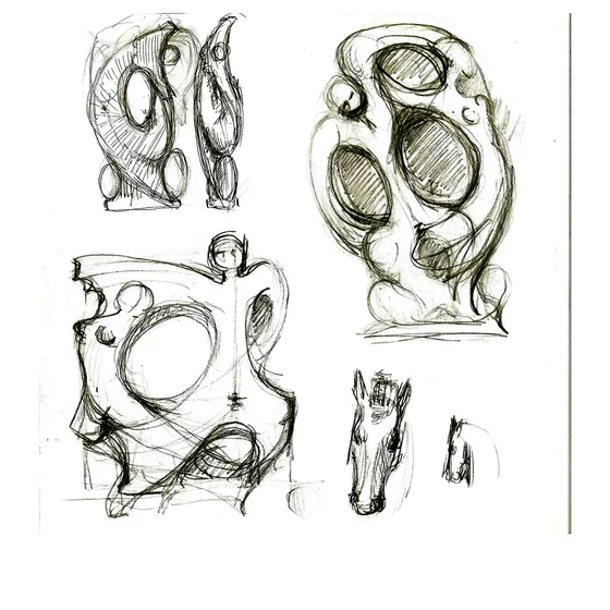 THE HUMAN FIGURE