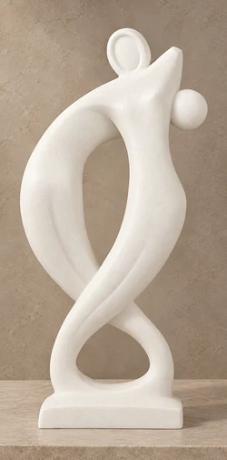 Dance of Infinity