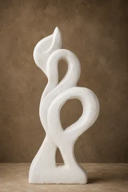 Double Flame