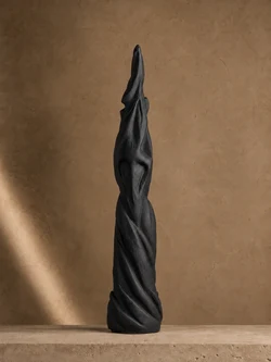 Emerging Figure