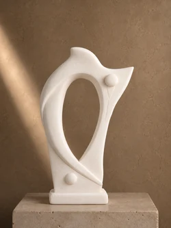 Lyre of Light
