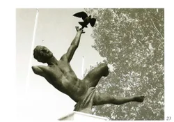 Memorial to War Victims