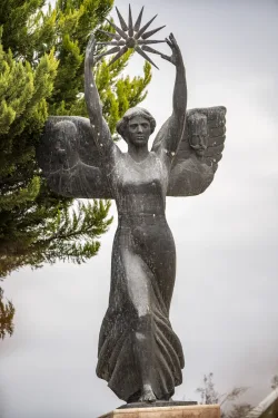 Monument of the Macedonian Struggle