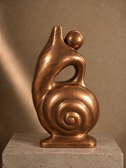 Spiral Creature