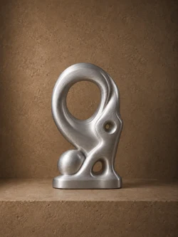 The Rising Spiral
