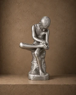 The Weight of Care