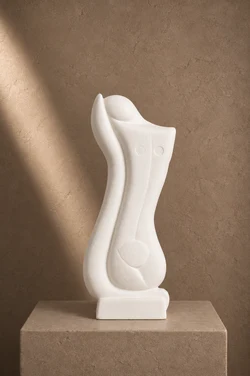 Torso of the Wind